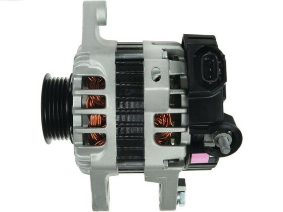 Alternator i10 1.2  i20 1.2 [G4LA] 11.2008-12.2011