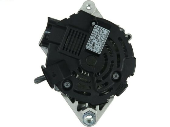 Alternator i10 1.2  i20 1.2 [G4LA] 11.2008-12.2011