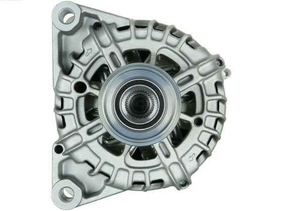 Alternator Fiesta 1.4 TDCi  Fiesta 1.6 TDCi  2 1.4 CD  2 1.6 CD [F6JB]  [F6JD]  [KVJA