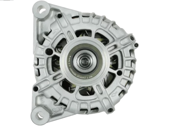 Alternator Nowy Oryginalny  VALEO A3359(VALEO)