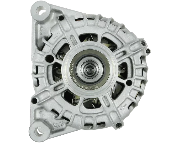 Alternator Nowy Oryginalny  VALEO A3359(VALEO)