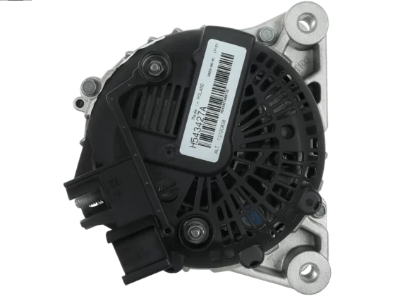 Alternator Nowy Oryginalny  VALEO A3359(VALEO)