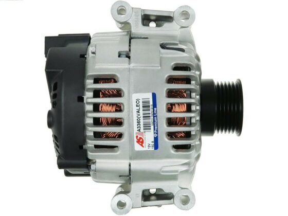 Alternator C 180 2.1 CDi  C 180 2.2 CDi  C 200 2.1 CDi  C 220 2.1 CDi  C 220 2.1 CDi