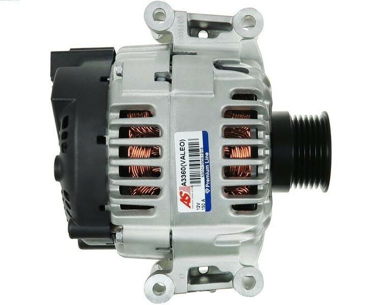 Alternator C 180 2.1 CDi  C 180 2.2 CDi  C 200 2.1 CDi  C 220 2.1 CDi  C 220 2.1 CDi