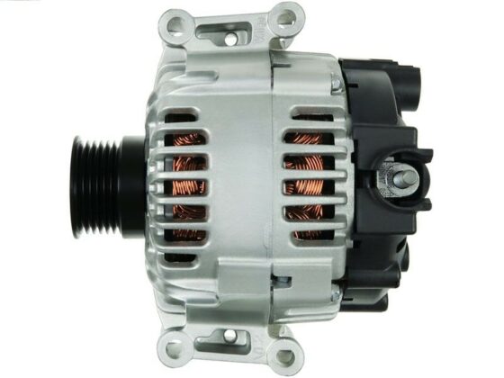 Alternator C 180 2.1 CDi  C 180 2.2 CDi  C 200 2.1 CDi  C 220 2.1 CDi  C 220 2.1 CDi