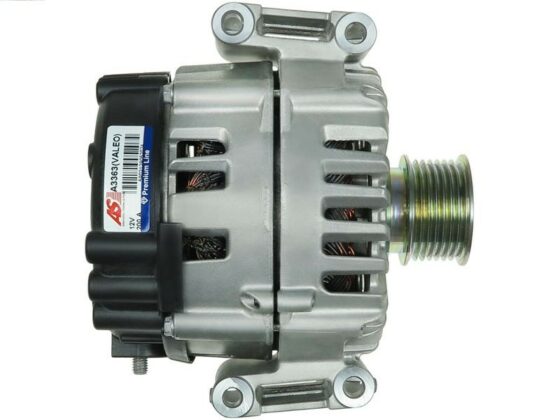Alternator CLS 350 3.0 CDi 4-Matic  CLS 350 3.0 D BlueTEC  CLS 350 3.0 D BlueTEC 4-Ma
