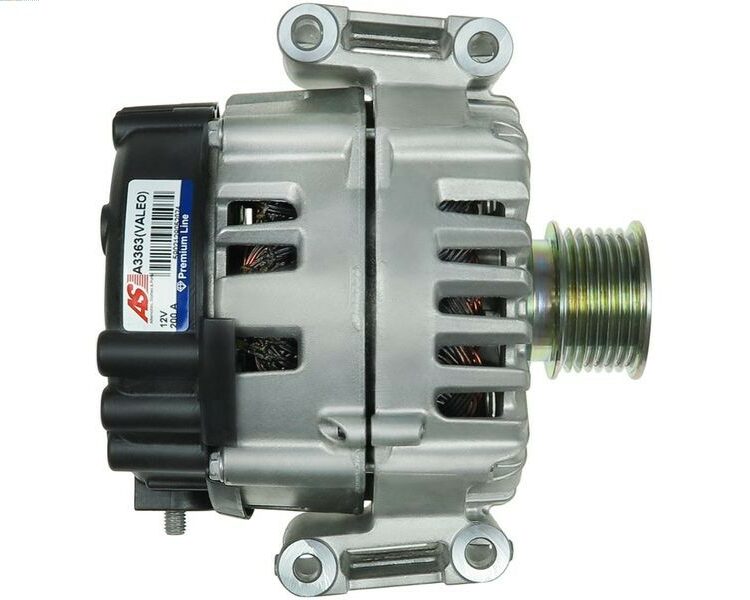 Alternator CLS 350 3.0 CDi 4-Matic  CLS 350 3.0 D BlueTEC  CLS 350 3.0 D BlueTEC 4-Ma