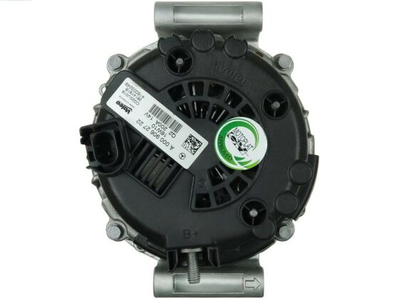 Alternator CLS 350 3.0 CDi 4-Matic  CLS 350 3.0 D BlueTEC  CLS 350 3.0 D BlueTEC 4-Ma