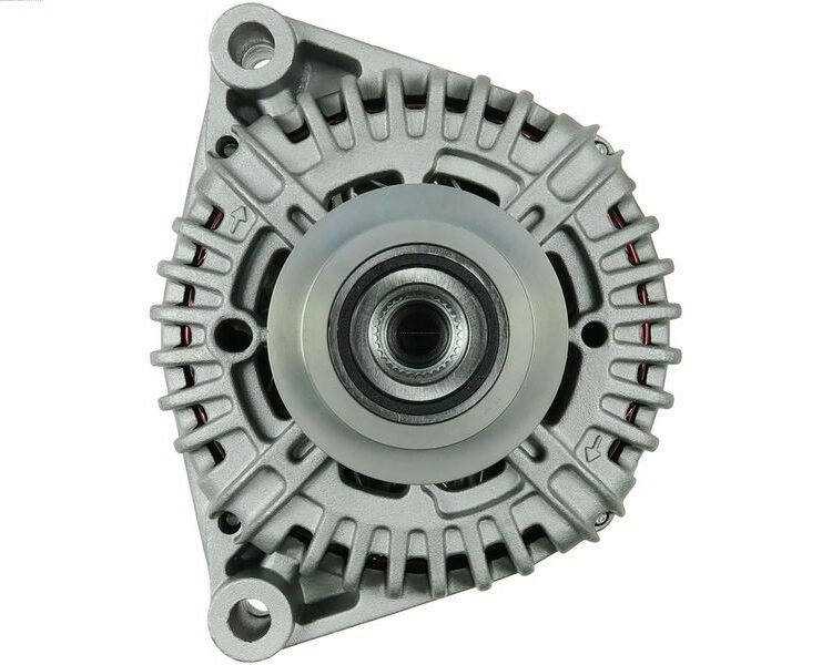 Alternator Corvette 5.7  Corvette 6.0  Corvette 6.2  Corvette 7.0  01.2003-12.2004