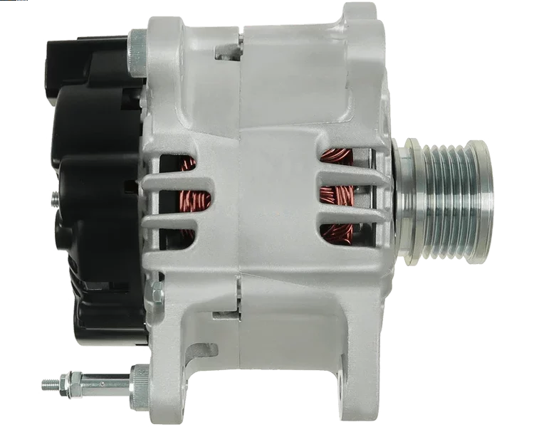 Alternator AUDI A1 1.6 TDi [CXMA] 11.2014-10.2018  AUDI A1 1.6 TDi Sportback [CXMA]