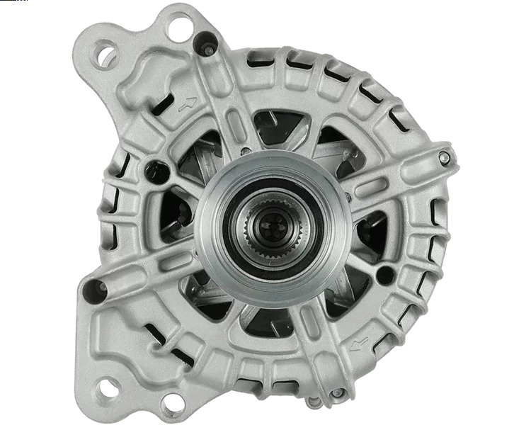 Alternator AUDI A1 1.6 TDi [CXMA] 11.2014-10.2018  AUDI A1 1.6 TDi Sportback [CXMA]