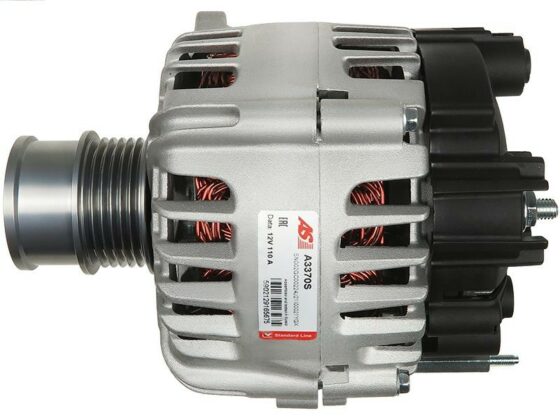 Alternator AUDI A1 1.0 TFSi; A1 1.0 TFSi; A1 1.0 TFSi; A1 1.0 TFSi Sportback; A1 1.0 T