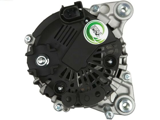 Alternator AUDI A1 1.0 TFSi; A1 1.0 TFSi; A1 1.0 TFSi; A1 1.0 TFSi Sportback; A1 1.0 T