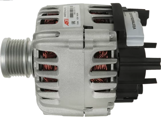 Alternator NISSAN Qashqai 2.0; Qashqai 2.0 ALL MODE 4×4-i; X-Trail 2.0; X-Trail 2.0 2.