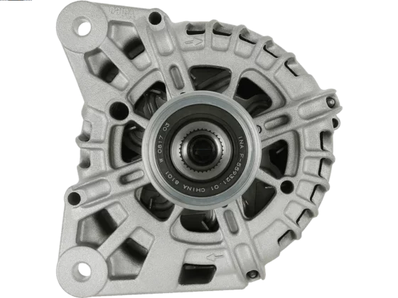 Alternator NISSAN Qashqai 2.0; Qashqai 2.0 ALL MODE 4×4-i; X-Trail 2.0; X-Trail 2.0 2.
