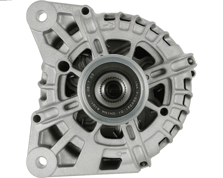Alternator NISSAN Qashqai 2.0; Qashqai 2.0 ALL MODE 4×4-i; X-Trail 2.0; X-Trail 2.0 2.