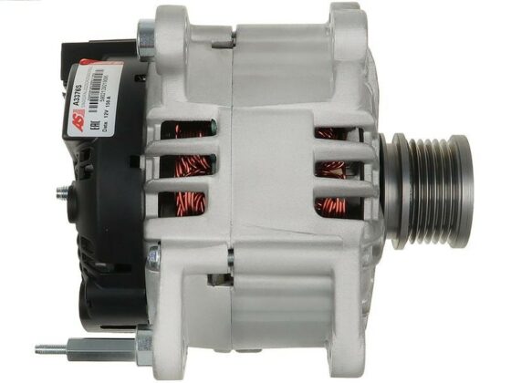 Alternator AUDI A4 2.0 TDi; A4 2.0 TDi; A4 2.0 TDi; A4 2.0 TDi; A4 2.0 TDi; A4 2.0 TDi