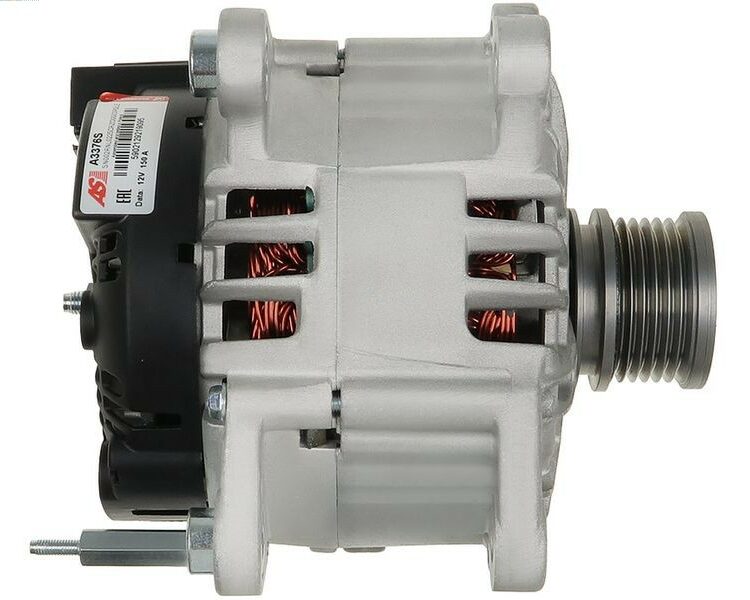Alternator AUDI A4 2.0 TDi; A4 2.0 TDi; A4 2.0 TDi; A4 2.0 TDi; A4 2.0 TDi; A4 2.0 TDi