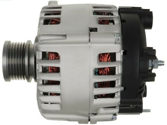 Alternator AUDI A4 2.0 TDi; A4 2.0 TDi; A4 2.0 TDi; A4 2.0 TDi; A4 2.0 TDi; A4 2.0 TDi
