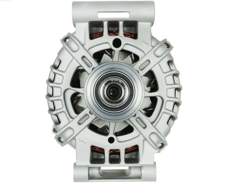 Alternator Berlingo 1.6 VTi 120  Berlingo 1.6 VTi 95  C4 1.6 THP 155  C4 Grand Picass