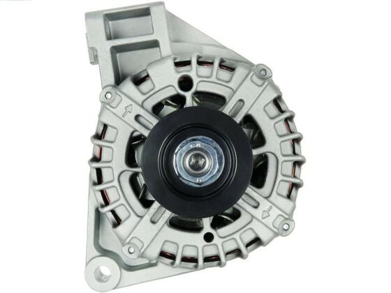 Alternator Captiva 3.0 4WD [A30XH]  [LF1] 01.2010-
