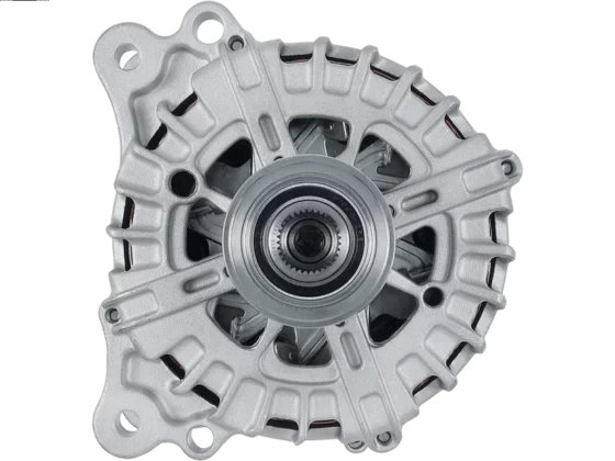 Alternator AUDI A4 2.0 TDi [CAGB] 04.2008-12.2015  AUDI A4 2.0 TDi [CJCB]
