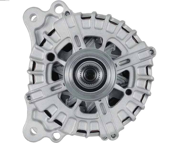 Alternator AUDI A4 2.0 TDi [CAGB] 04.2008-12.2015  AUDI A4 2.0 TDi [CJCB]