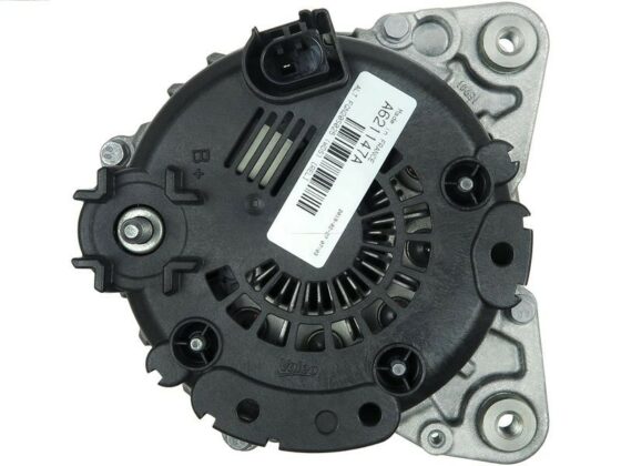 Alternator A4 Allroad 2.0 TDi  A6 2.0 TDi  A6 2.0 TDi Quattro  Q5 2.0 TDi  Q5 2.0 TDi