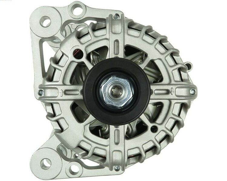 Alternator Fox 1.6  Gol  Up