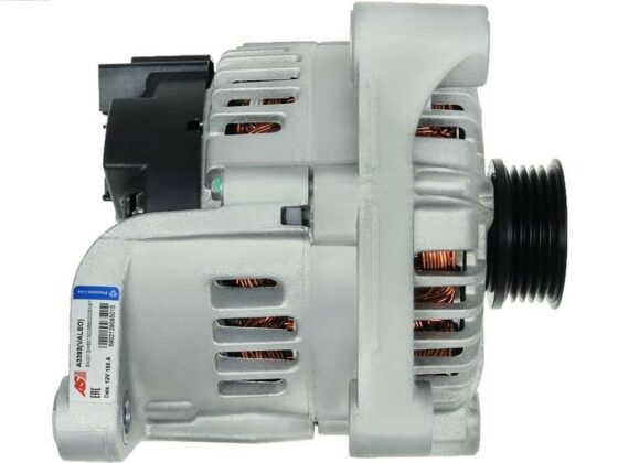 Alternator Freelander 2.0 TD4 4×4 [204D3]  [M47] 03.2001-10.2006