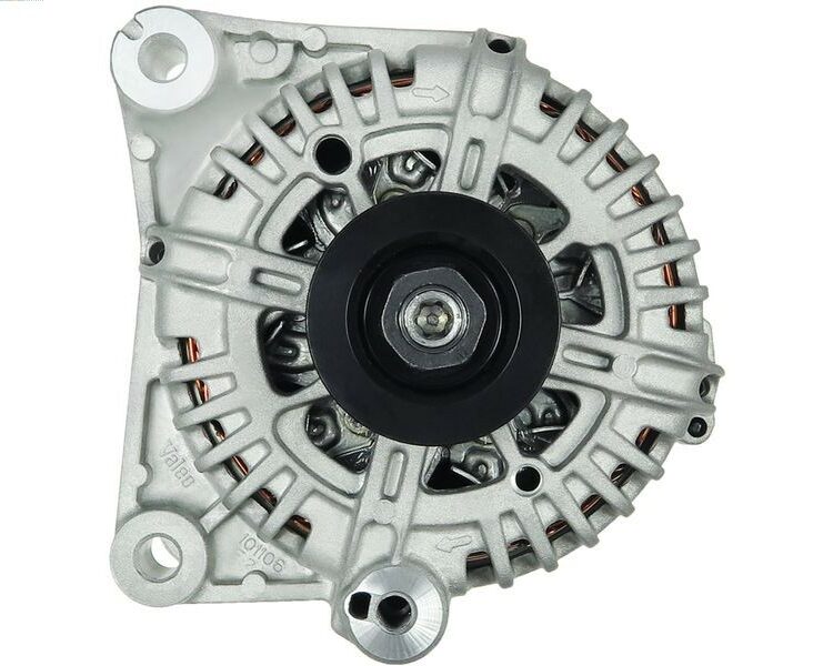 Alternator Freelander 2.0 TD4 4×4 [204D3]  [M47] 03.2001-10.2006