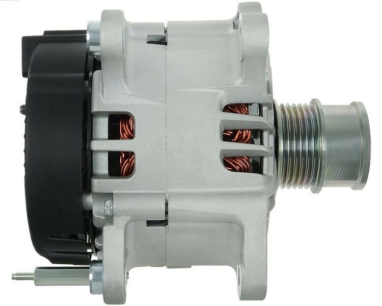 Alternator VW Golf 1.4; Jetta 1.4