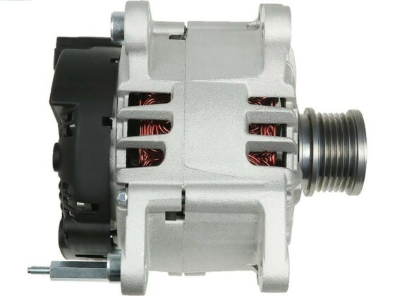 Alternator AUDI A3 1.6 TDi; A3 1.6 TDi; A3 1.6 TDi; A3 1.6 TDi; A3 1.6 TDi; A3 1.6 TDi