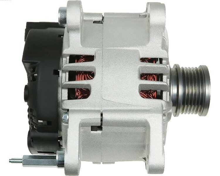 Alternator AUDI A3 1.6 TDi; A3 1.6 TDi; A3 1.6 TDi; A3 1.6 TDi; A3 1.6 TDi; A3 1.6 TDi