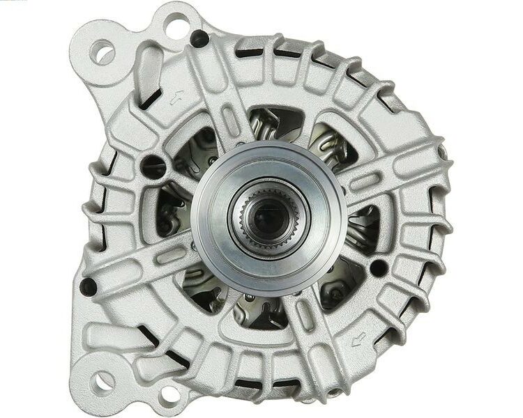 Alternator AUDI A3 1.6 TDi; A3 1.6 TDi; A3 1.6 TDi; A3 1.6 TDi; A3 1.6 TDi; A3 1.6 TDi