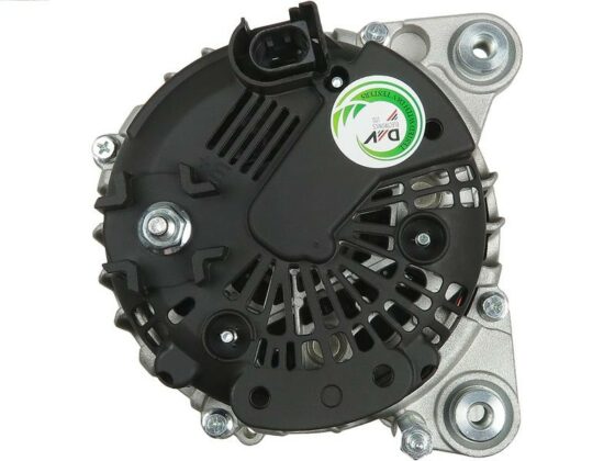 Alternator AUDI A3 1.6 TDi; A3 1.6 TDi; A3 1.6 TDi; A3 1.6 TDi; A3 1.6 TDi; A3 1.6 TDi