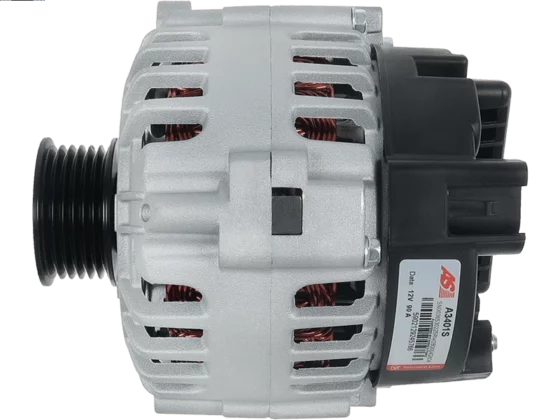 Alternator SEAT Cordoba 1.2 [AZQ] 10.2002-06.2006  SEAT Cordoba 1.2 [BME]