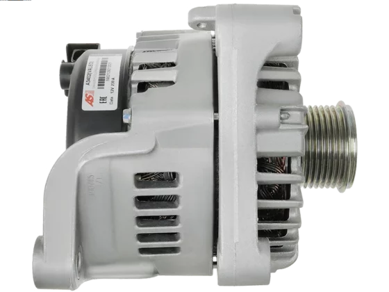 Alternator Nowy Oryginalny  VALEO A3402(VALEO)