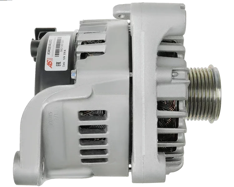 Alternator Nowy Oryginalny  VALEO A3402(VALEO)