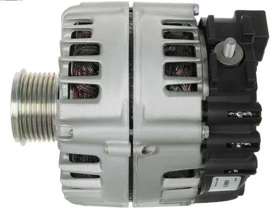 Alternator Nowy Oryginalny  VALEO A3402(VALEO)