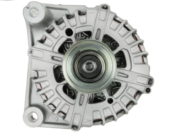 Alternator Nowy Oryginalny  VALEO A3402(VALEO)