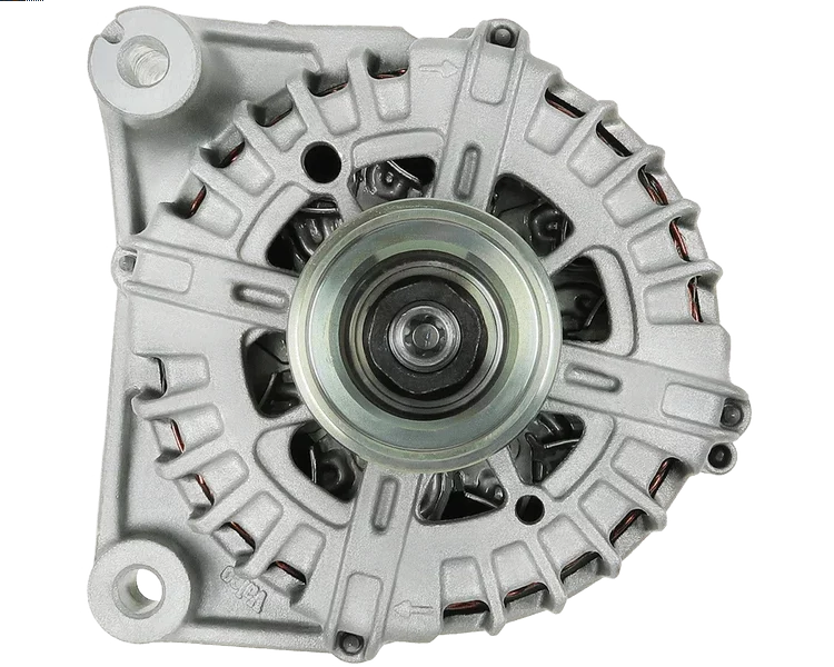 Alternator Nowy Oryginalny  VALEO A3402(VALEO)