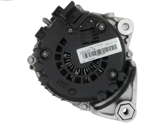 Alternator Nowy Oryginalny  VALEO A3402(VALEO)
