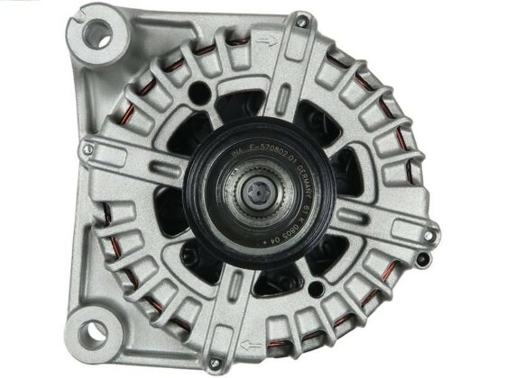 Alternator 114 1.6 D  116 1.6 D  116 2.0 D  118 2.0 D  118 2.0 D xDrive  120 2.0 D  1