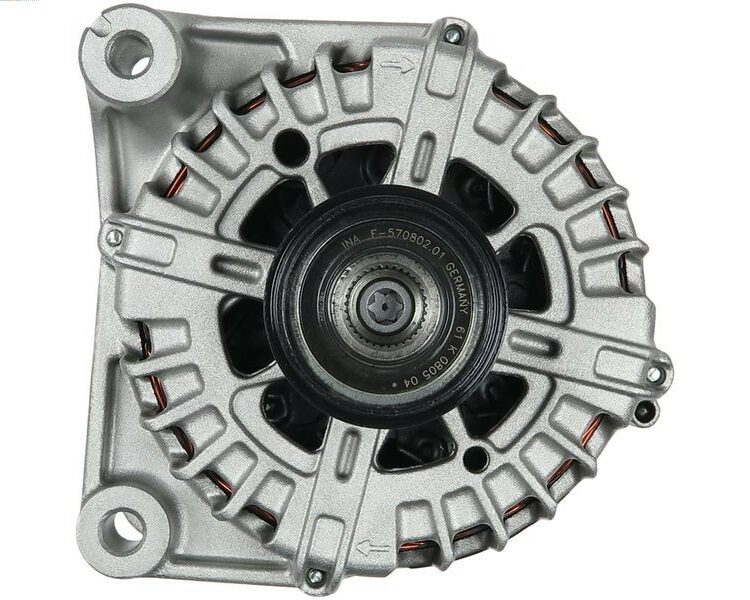 Alternator 114 1.6 D  116 1.6 D  116 2.0 D  118 2.0 D  118 2.0 D xDrive  120 2.0 D  1