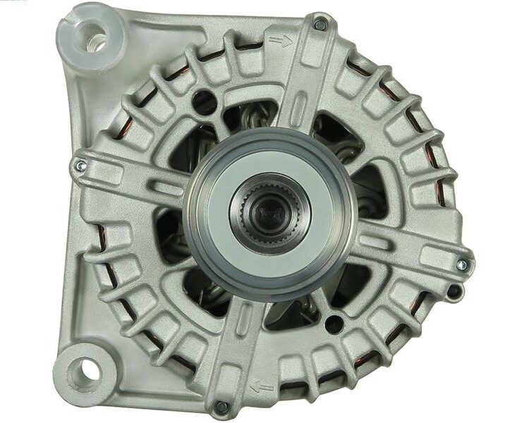 Alternator 114 1.6 D  116 1.6 D  116 2.0 D  118 2.0 D  118 2.0 D xDrive  120 2.0 D  1