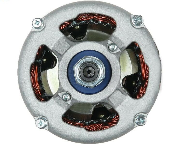 Alternator Engine [F3L1011]  [F4L1011F]  [FL1011F] 01.1989-12.1995