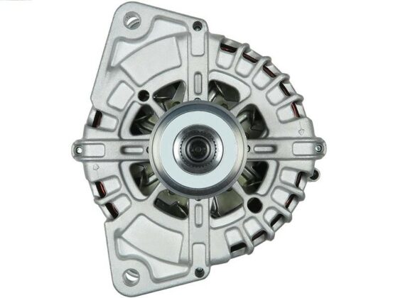 Alternator CL 500 5.5 4-Matic  CL 550 5.5  CL 63 5.5 AMG  S 63 5.5 AMG [M273.961]  [M