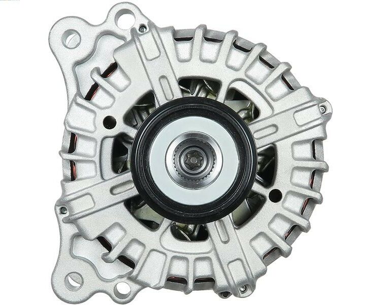 Alternator Cayenne 3.6  Touareg 3.6 FSi V6  01.2007-2010