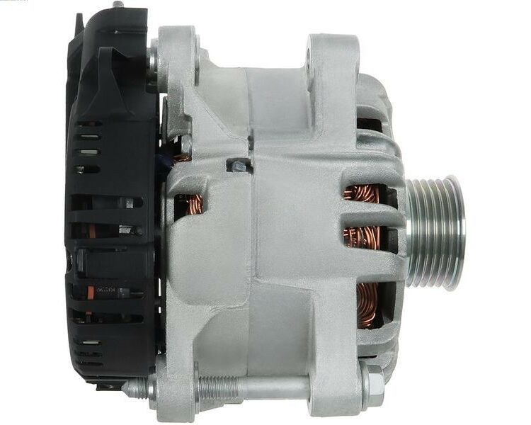 Alternator Berlingo 1.6 HDi  C3 1.4 HDi  C4 1.6 HDi  C4 1.6 HDi AWC  C4 Grand Picasso
